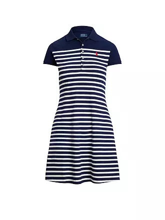 POLO RALPH LAUREN | Midikleid | 